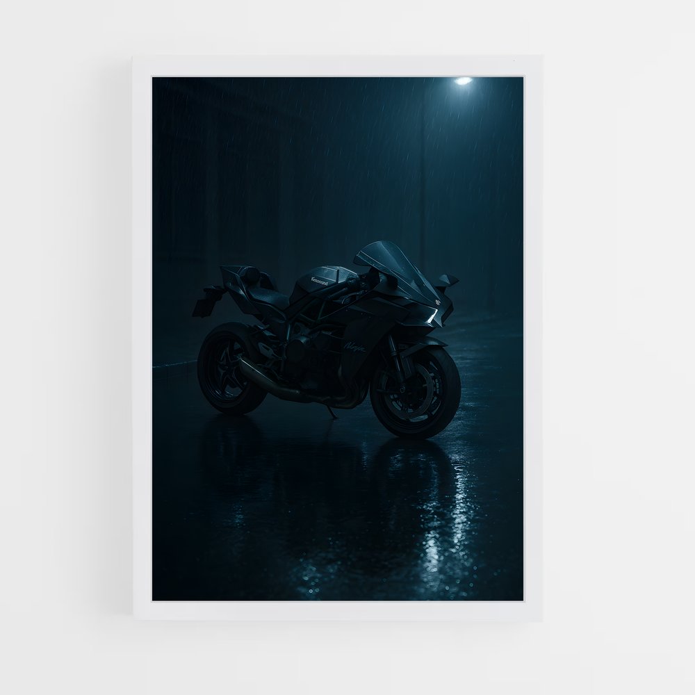Poster Ninja agile hr (vue 3)